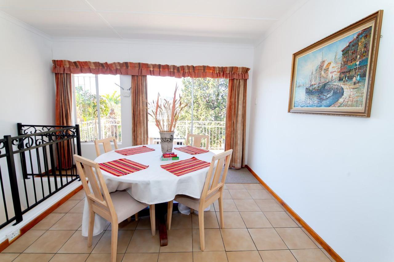 Halfmens Cc Elkoweru & Kliprand Guest House Springbok Ngoại thất bức ảnh