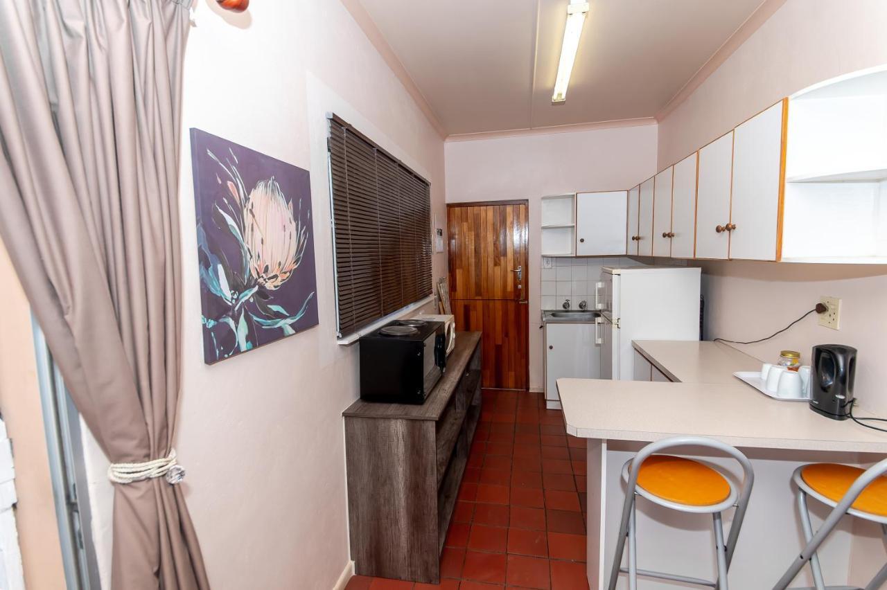 Halfmens Cc Elkoweru & Kliprand Guest House Springbok Ngoại thất bức ảnh