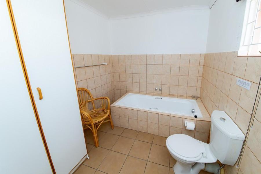 Halfmens Cc Elkoweru & Kliprand Guest House Springbok Ngoại thất bức ảnh