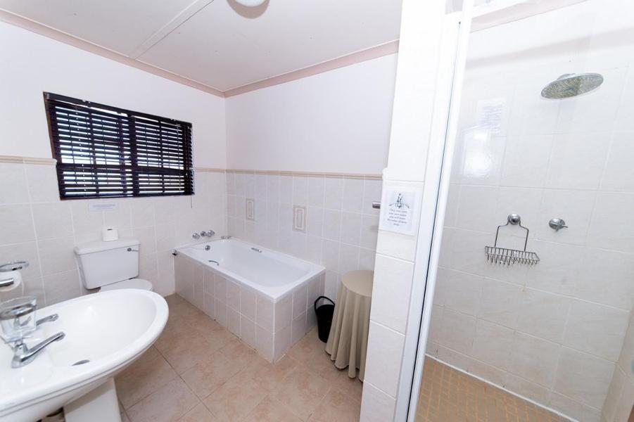 Halfmens Cc Elkoweru & Kliprand Guest House Springbok Ngoại thất bức ảnh