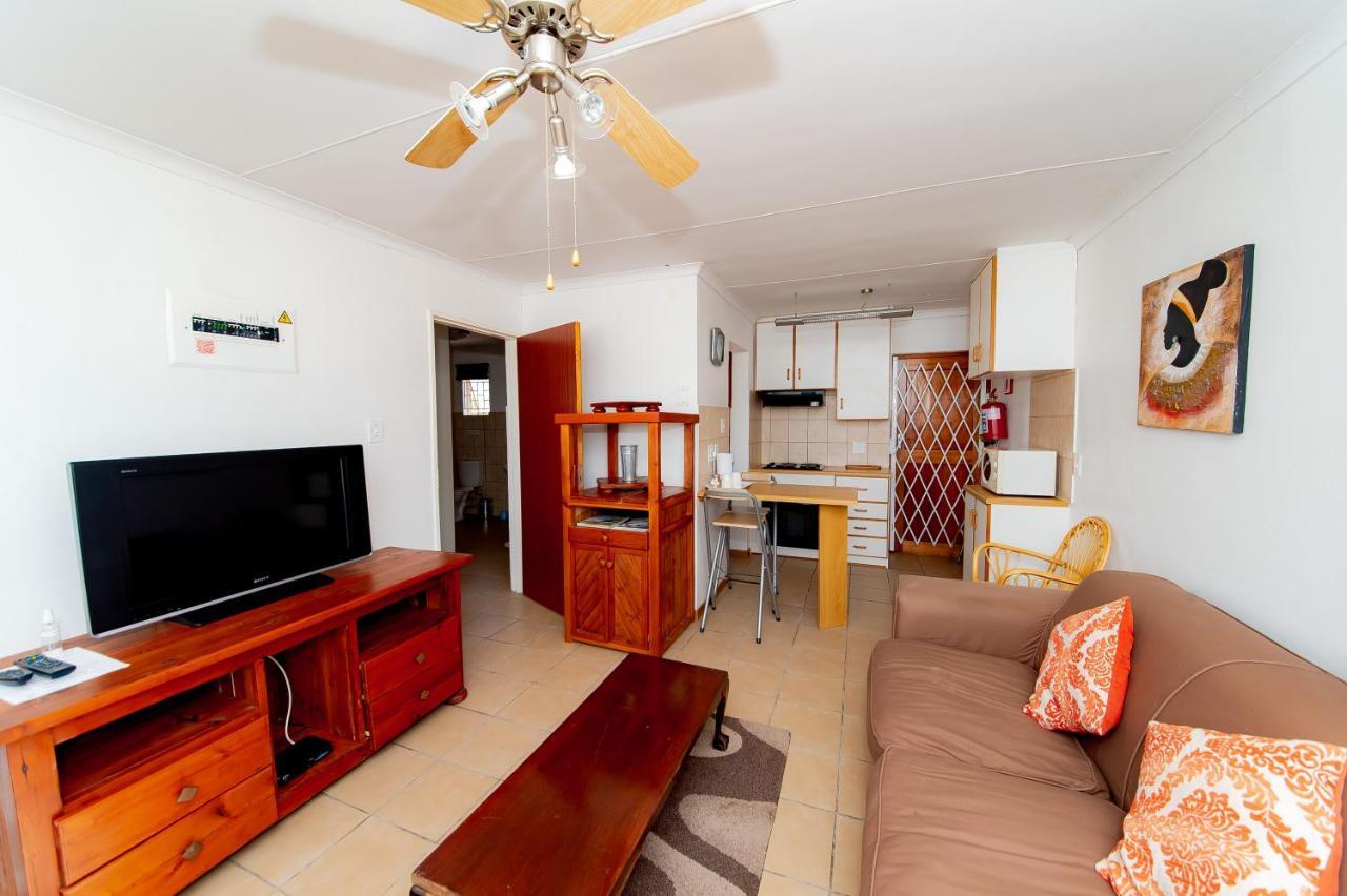 Halfmens Cc Elkoweru & Kliprand Guest House Springbok Ngoại thất bức ảnh