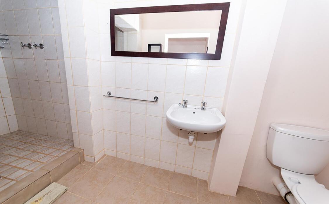 Halfmens Cc Elkoweru & Kliprand Guest House Springbok Ngoại thất bức ảnh
